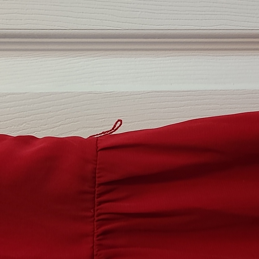 Little Red Dress - Picture 3 of 6